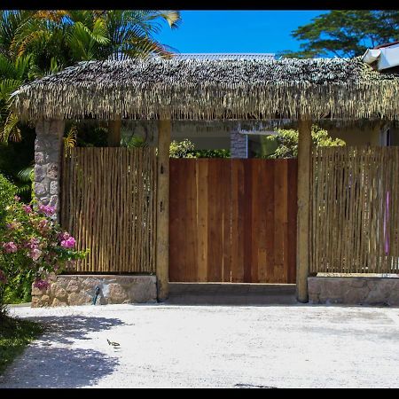 Holiday Home Baie Lazare  Exterior foto